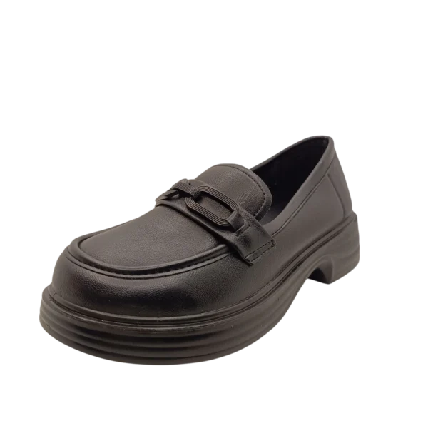 Γόβες - Μαύρο