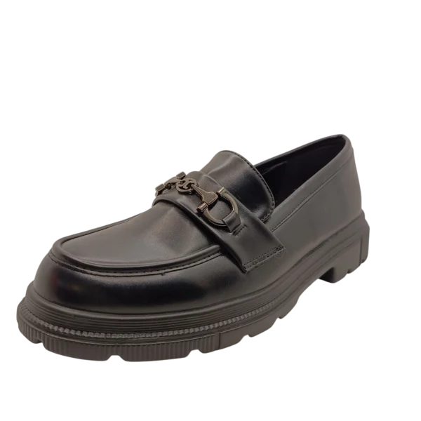 Γόβες Plato - Μαύρο