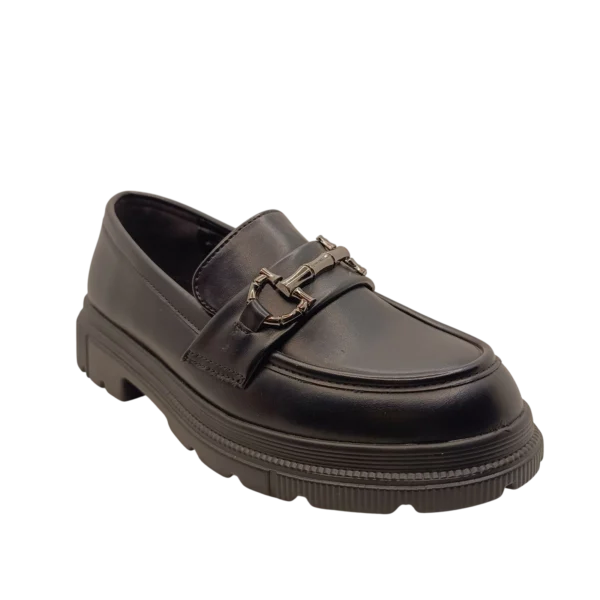 Γόβες Plato - Μαύρο