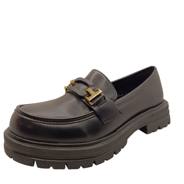 Γόβες Plato - Μαύρο