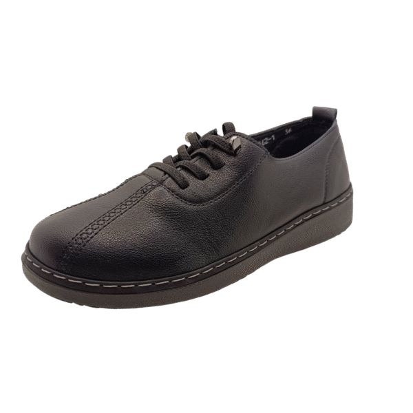 Γόβες Plato - Μαύρο