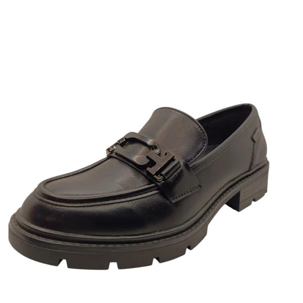 Γόβες Blondie - Μαύρο